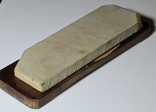 Japanese natural whetstone - natural,