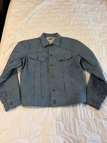 Kapital century denim - kapital, no.3