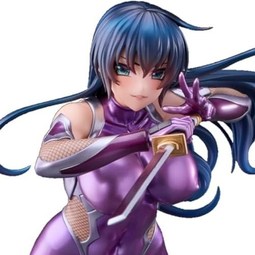 Pure taimanin asagi zero - pure,