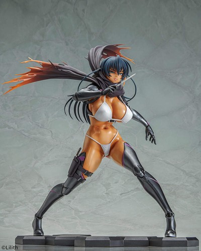Six taimanin rpgx clone - q-six:,