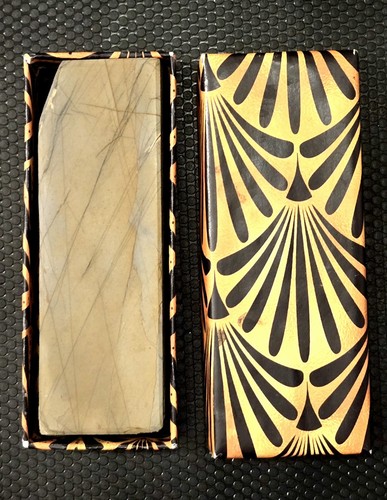 Japanese natural whetstone - japanese,
