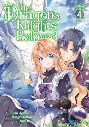 The dragon knight - the, knight's