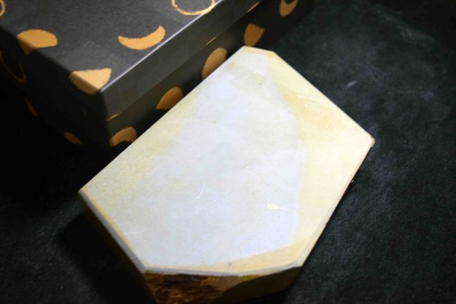 Whetstone naturale giapponese