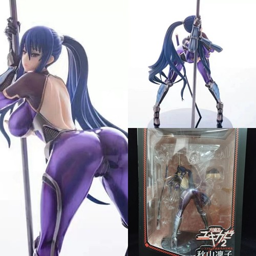 Anime taimanin asagi - taimanin,