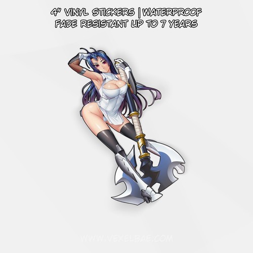 Taimanin asagi yatsu - taimanin,