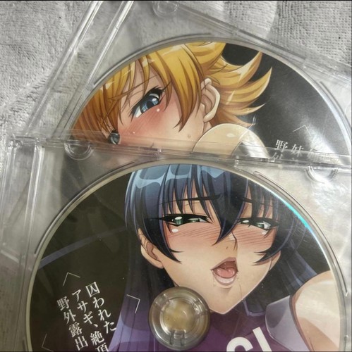Taimanin asagi sakura drama - taimanin,