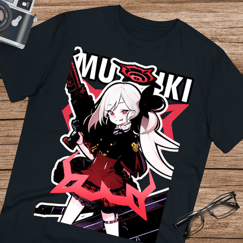 Camicia asagi mutsuki - camicia,