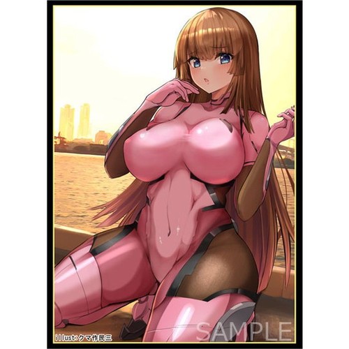 Taimanin asagi asuka - taimanin,