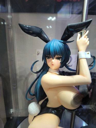 Binding taimanin series - series, asagi