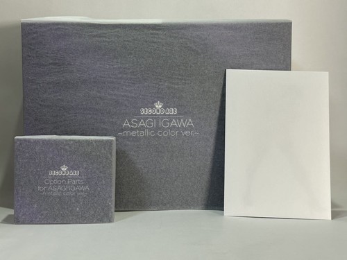 New taimanin asagi - new, igawa