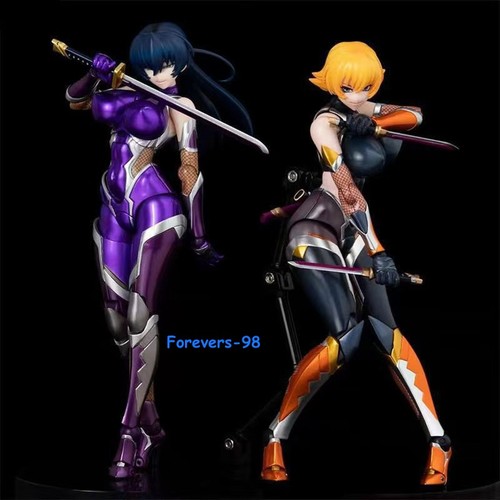 Taimanin asagi igawa movable - taimanin,