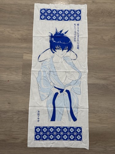 Taimanin asagi igawa - taimanin,