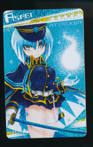 Konami holo card connect - konami,