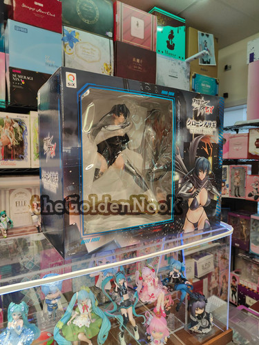 Six taimanin rpgx clone - taimanin,