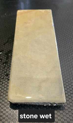 Japanese natural whetstone - japanese,