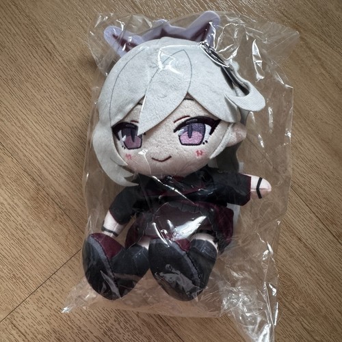 Peluche chocopuni asagi - peluche,