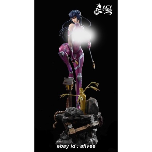 Acy studio taimanin asagi - acy,