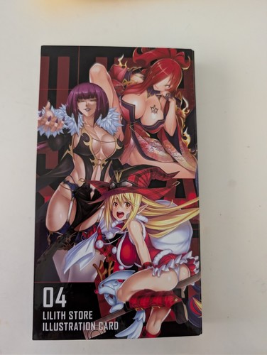 Taimanin asagi rpgx - taimanin,