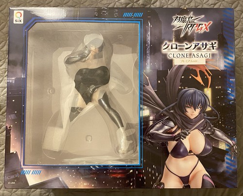 Taimanin rpgx clone - taimanin,
