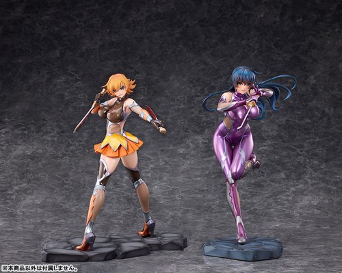 Pure taimanin asagi zero - pure,