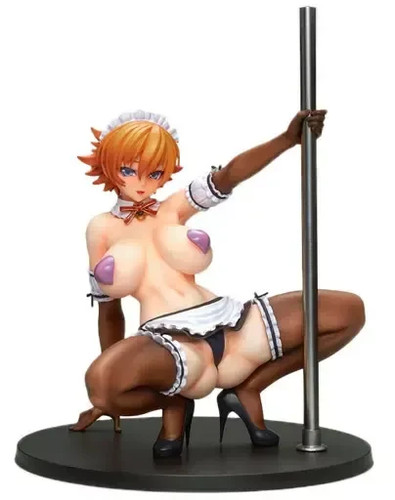 Six taimanin asagi female - q-six,