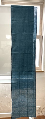 Antique japanese indigo - japanese,