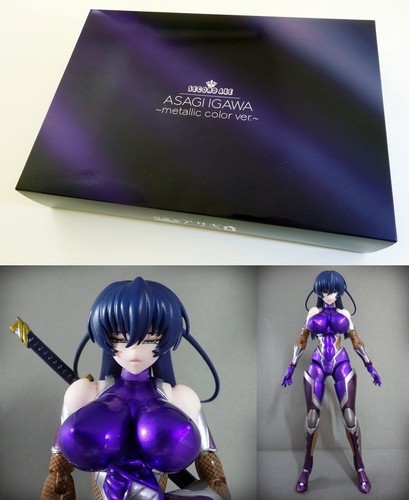 Second axe hentai - axe, action