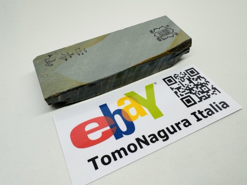 Nakayama asagi 581g razors - 581g,
