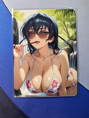 Asagi igawa tanmanin acg - asagi,