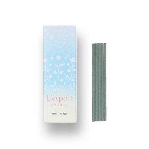 Shoyeido espoir mizu - l'espoir,