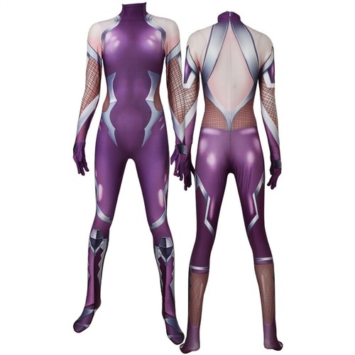 Costume cosplay taimanin - costume, asagi