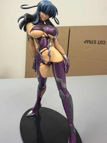 Lilith taimanin asagi igawa - asagi,