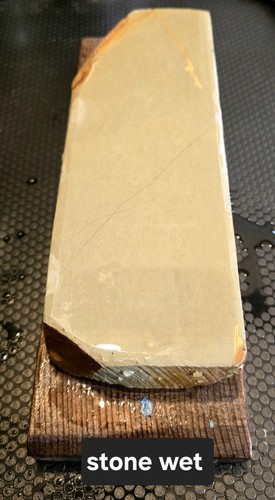 Japanese natural whetstone - japanese,