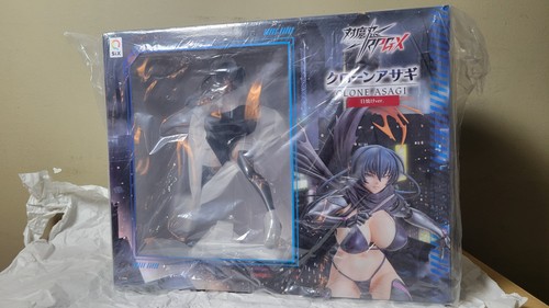 Taimanin rpgx asagi clone - rpgx,