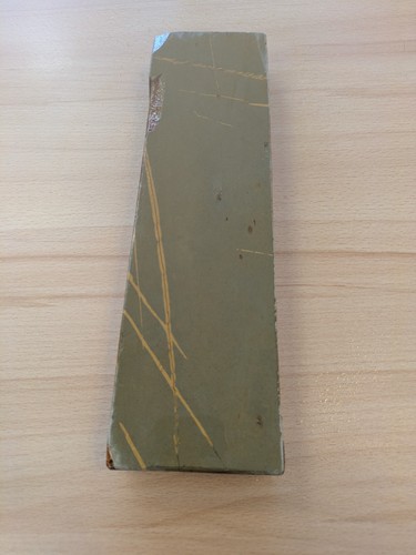 Jnat finishing stone - finishing,